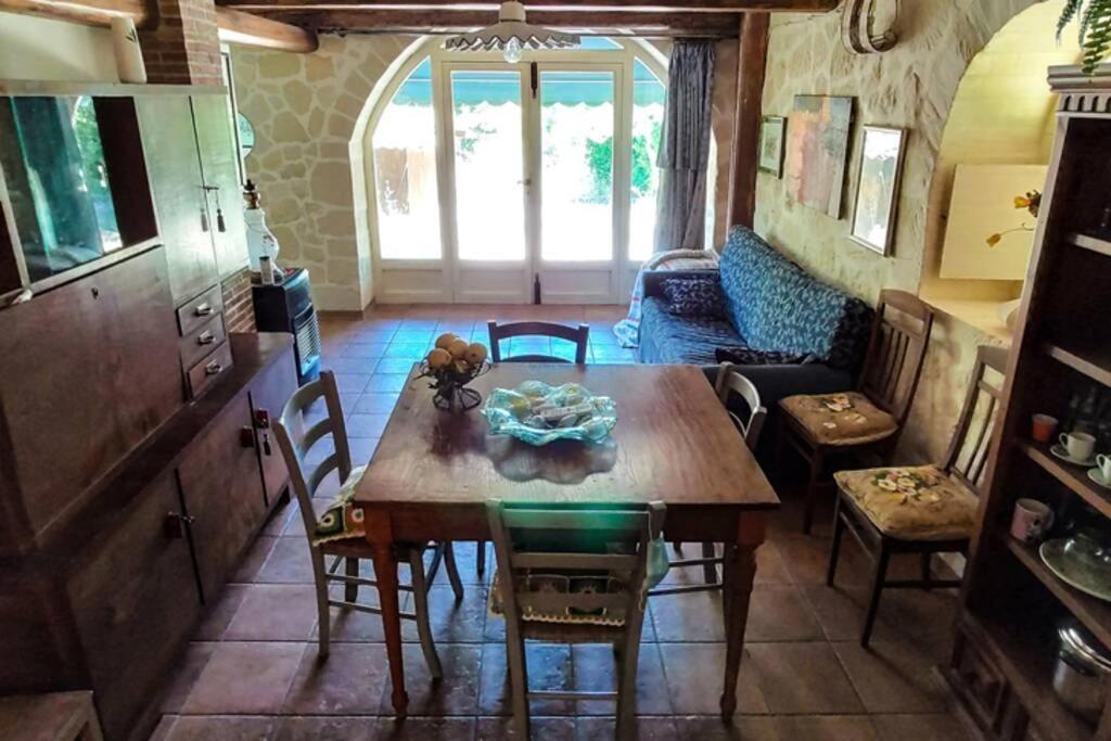Villa Neli, Palazzolo Acreide, Siracusa, Hot Tub, Wi-Fi & Parking Ngoại thất bức ảnh