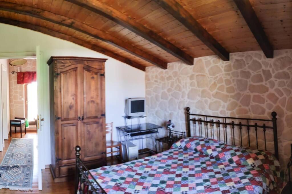 Villa Neli, Palazzolo Acreide, Siracusa, Hot Tub, Wi-Fi & Parking Ngoại thất bức ảnh