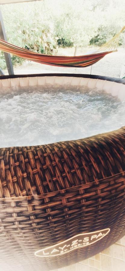 Villa Neli, Palazzolo Acreide, Siracusa, Hot Tub, Wi-Fi & Parking Ngoại thất bức ảnh